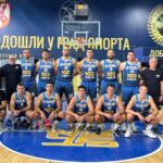 КОШАРКАШИ МЛАДОСТ СП ГОСТОВАЛИ У СОМБОРУ: ПОРАЗ У ПРИЈАТЕЉСКОМ МЕЧУ ОД ЏОКЕРА!