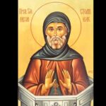 ДАНАС СЛАВИМО СВЕТОГ СИМЕОНА СТОЛПНИКА: Ову једну ствар обавезно урадите