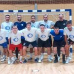 УСПЕЛА „ГЕНЕРАЛКА“ ФУТСАЛЕРА ПАРТЕНОНА ПРЕД СТАРТ СЕЗОНЕ: РЕМИ И ОДЛИЧНА ИГРА ПРОТИВ ПРВОЛИГАША СМЕДЕРЕВА!