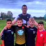 ФУДБАЛСКИ ПЕТЛИЋИ ПОБЕДЕ ИЗ ГОЛОБОКА У СЕЛЕКЦИЈИ ПОДУНАВСКО-БРАНИЧЕВСКОГ ОКРУГА!