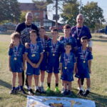 ПАЛАНАЧКИ ЛАВИЋИ ПОБЕДНИЦИ ТУРНИРА „ТРНАВАЧКИ МИНИЋ“: ЂОРЂЕ ЛАЛИЋ НАЈБОЉИ ИГРАЧ!