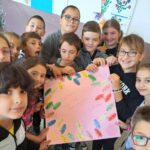 ОШ „БРАНА ЈЕВТИЋ“ У КУСАТКУ ОБЕЛЕЖИЛА ЕВРОПСКИ ДАН ЈЕЗИКА