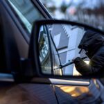 Berlin – glavni grad kradljivaca automobila