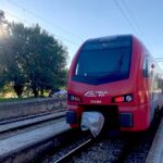 СТАЛИ ВОЗОВИ ЗБОГ КВАРА НА ЖЕЛЕЗНИЧКОЈ МРЕЖИ Ови возови су стали на прузи, а ови поласци су ОТКАЗАНИ