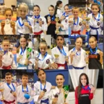 ПАЛАНАЧКИ СПАРТАНЦИ ОСВОЈИЛИ 20 МЕДАЉА НА МЕЂУНАРОДНОМ ТРОФЕЈУ БЕОГРАДА!