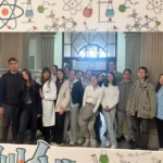 Дан мола и Авогадров број у ПАЛАНАЧКОЈ ГИМНАЗИЈИ