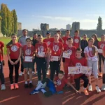 ОДЛИЧНИ РЕЗУЛТАТИ АТЛЕТИЧАРА „ОЛГЕ“ НА ОКРУЖНОМ ШКОЛСКОМ ТАКМИЧЕЊУ У СМЕДЕРЕВУ