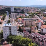 ИЗМЕРЕНО 44,9 СТЕПЕНИ: Пре тачно 18 година Смедеревска Паланка оборила историјски температурни рекорд