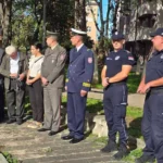 (ВИДЕО) ОБЕЛЕЖЕН 10. ОКТОБАР ДАН ОСЛОБОЂЕЊА ПАЛАНКЕ У ДРУГОМ СВЕТСКОМ РАТУ