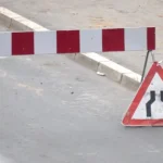 ЗБОГ РАДОВА НА ПЕТЉИ МАРКОВАЦ ИЗМЕНА РЕЖИМА САОБРАЋАЈА