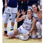 СЕСТРЕ КАТАНИЋ У РЕПРЕЗЕНТАЦИЈИ СРБИЈЕ НА ПОЧЕТКУ КВАЛИФИКАЦИЈА ЗА ПРВЕНСТВО ЕВРОПЕ!