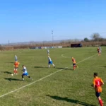 ЈАСЕНИЧКА ФУДБАЛСКА ЛИГА: РЕМИ У ДЕРБИЈУ У МРАМОРЦУ, „КЕЧЕВИ“ У ГЛИБОВЦУ, ЦЕРОВЦУ, АЗАЊИ И ПРИДВОРИЦАМА!