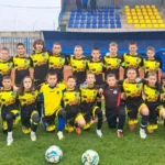 ПОБЕДА ФУДБАЛСКИХ ПЕТЛИЋА ПАЛАНАЧКЕ ЈАСЕНИЦЕ 2017!