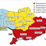 Украјинска агенција: Русија ће покушати да пренесе САД план о подели Украјине