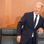 Nemci već otpisali Šolca