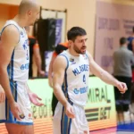 НАВИЈАЧИ И ПУНЕ ТРИБИНЕ ВЕЛИКА ПРЕДНОСТ КОШАРКАША МЛАДОСТИ СП У ДУЕЛУ СА СЛОБОДОМ (СУБОТА, 18)