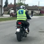 Ове године скоро 50 одсто више страдалих мотоциклиста него 2023. године