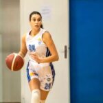 ПАЛАНЧАНКА ВАЊА РАШИЋ ЗАПАЖЕНА У УБЕДЉИВОЈ ПОБЕДИ КАРАБУРМЕ!