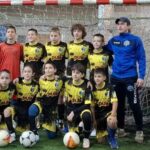 ФУДБАЛЕРИ ПАЛАНАЧКЕ ЈАСЕНИЦЕ 2017 У ЛИГИ БУДУЋИХ ШАМПИОНА У МЛАДЕНОВЦУ!