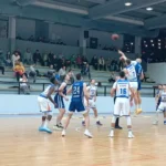 КОШАРКАШИ МЛАДОСТИ СП ПОРАЖЕНИ НА ГОСТОВАЊУ ОД ЗЛАТИБОРА