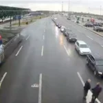 Без задржавања на рампама на ауто-путевима и на путничким терминалима на границама