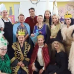 ХРШОВЦИ У СВЕТУ ЗАЧАРАНОГ КРАЉЕВСТВА