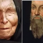 ПРОРОЧАНСТВА КОЈА ЛЕДЕ КРВ Нострадамус и Баба Ванга сагласни о догађајима који нас чекају у овој 2025!
