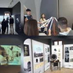 УЧЕНИЦИ МЕШ ГОША ИЗ СМЕДЕРЕВСКЕ ПАЛАНКЕ У ПОСЕТИ МУЗЕЈУ