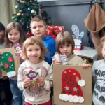 НАЈМЛАЂИ, НАЈДРАЖИ И НАЈСЛАЂИ ДРУГАРИ ИЗ ВРТИЋА „ПЕТАР ПАН“ У ПОСЕТИ ПАЛАНАЧКОЈ ШКОЛИ ХРШ