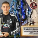 СВЕТА НАЈУСПЕШНИЈИ МЕЂУ ПАЛАНАЧКИМ „СПАРТАНЦИМА“