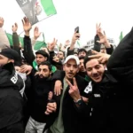 Dan posle pada Asada političari potežu pitanje vraćanja izbeglica