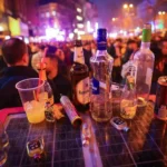 Šta alkohol radi mozgu: Gas i kočnica u isto vreme