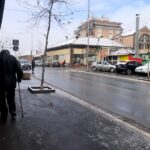 РХМЗ упозорава да нас од четвртка чекају јаки јутарњи мразеви