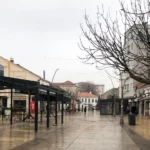 ОПАСНА МЕТЕОРОЛОШКА ПОЈАВА ЗАХВАТИЛА СМЕДЕРЕВСКУ ПАЛАНКУ И ЈОШ НЕКЕ ГРАДОВЕ У СРБИЈИ! Ево шта се спустило на улице