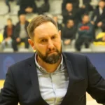 НОВИ ТРЕНЕР ПАЛАНАЧКЕ МЛАДОСТИ КОСТИЋ ПОЧЕО ПРИПРЕМЕ СА ЕКИПОМ ЗА НАСТАВАК СЕЗОНЕ