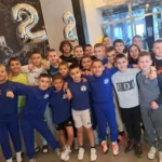 ПЕТЛИЋИ ПАЛАНАЧКЕ ЈАСЕНИЦЕ НА ПРИПРЕМАМА У СОКОБАЊИ!