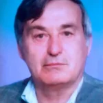 СЕЋАЊЕ: МИОДРАГ МАРКОВИЋ – ЖАБАРАЦ