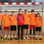 ПАЛАНЧАНИ ЗАПАЖЕНИ НА ФУТСАЛ ТУРНИРУ МЛАЂИХ КАТЕГОРИЈА У МЛАДЕНОВЦУ!