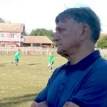 ЛОЛА ЈОВАНОВИЋ НОВИ ШЕФ СТРУКЕ ФУДБАЛЕРА БУДУЋНОСТИ ИЗ РАТАРА!