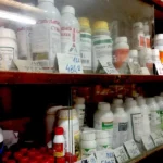 У припреми нови закон о средствима за заштиту биља