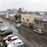 ЧЕТИРИ ДАНА СНЕГА И КИШЕ: Ево када креће да дува јака кошава – прогноза РХМЗ за викенд и следећу недељу