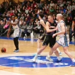 ПАЛАНАЧКИ КОШАРКАШИ ПОРАЖЕНИ НА ДОМАЋЕМ ТЕРЕНУ ОД ЕКИПЕ ЏОКЕРА