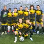 ПОБЕДЕ ФУДБАЛСКИХ ПЕТЛИЋА ПАЛАНАЧКЕ ЈАСЕНИЦЕ У ЛИГИ БУДУЋИХ ШАМПИОНА У МЛАДЕНОВЦУ!