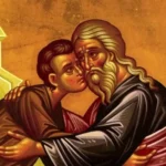 ПРИПРЕМЕ ЗА ВЕЛИКИ ПОСТ Недеља о блудном сину ПРИЧА КОЈА МЕЊА ЖИВОТЕ И ПОДСЕЋА НА СНАГУ ОПРОШТАЈА