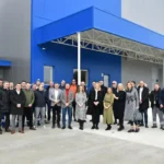 НЕЛТ ИНВЕСТИРАО 1,6 МИЛИОНА ЕВРА У ПРОШИРЕЊЕ СКЛАДИШТА У БИЈЕЉИНИ