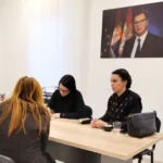 ОДРЖАН ПРИЈЕМ ГРАЂАНА У ПРОСТОРИЈАМА ОО СНС СМЕДЕРЕВСКА ПАЛАНКА