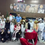 „ВРАГОЛАНИ“ У СМЕДЕРЕВСКОЈ ПАЛАНЦИ ОДИГРАЛИ ПРЕДСТАВУ „ОТМИЦА ДЕДА МРАЗА“ У ХУМАНИТАРНЕ СВРХЕ