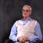 ИН МЕМОРИАМ: АЛЕКСАНДАР ТРИФУНОВИЋ-ТРИФКЕ (1938-2025)