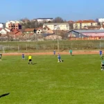 ПОДУНАВСКА ОКРУЖНА ЛИГА: ТАЦКОВИЋ НОВИМ“ХЕТ-ТРИКОМ“ ЗА НОВИ ТРИЈУМФ ЈАСЕНИЦЕ!