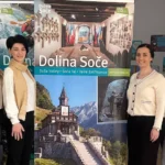 ВАСПИТАЧИЦЕ ПУ „ЧИКА ЈОВА ЗМАЈ“ ИЗ СМЕДЕРЕВСКЕ ПАЛАНКЕ НА СТЕМ КУРСУ У СЛОВЕНИЈИ